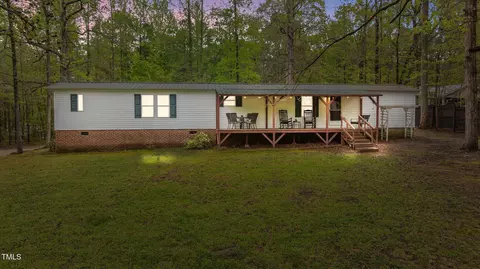 103 Winn Dr, Louisburg, NC 27549