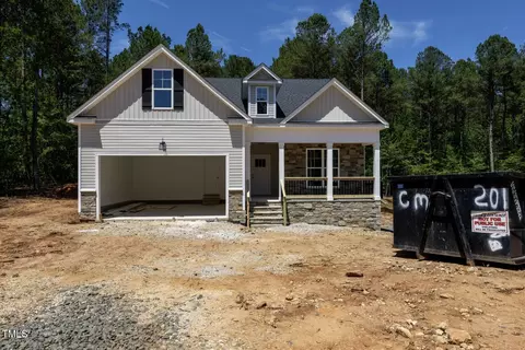90 Purslane Dr, Franklinton, NC 27525