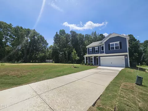143 Mildred Pl, Broadway, NC 27505