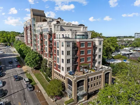 618 N Boylan Ave #304, Raleigh, NC 27603