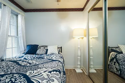 Bedroom - 3336 Tarleton W, Durham, NC 27713 photo 3 of 3