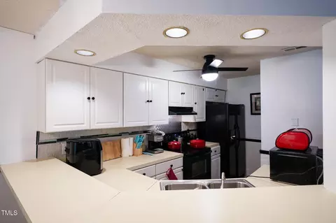 Kitchen - 3336 Tarleton W, Durham, NC 27713 photo 2 of 2