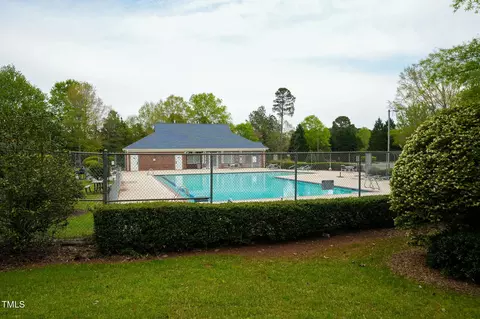 Exterior - 3336 Tarleton W, Durham, NC 27713 photo 3 of 3
