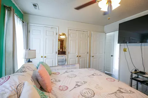 Bedroom - 3336 Tarleton W, Durham, NC 27713 photo 1 of 3