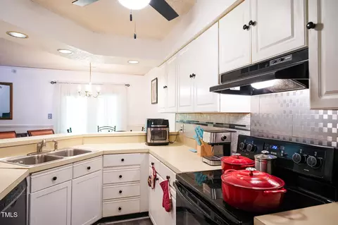 Kitchen - 3336 Tarleton W, Durham, NC 27713 photo 1 of 2