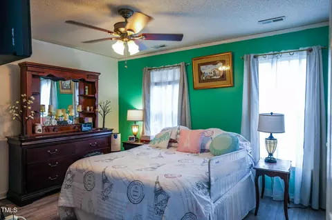 Bedroom - 3336 Tarleton W, Durham, NC 27713 photo 2 of 3