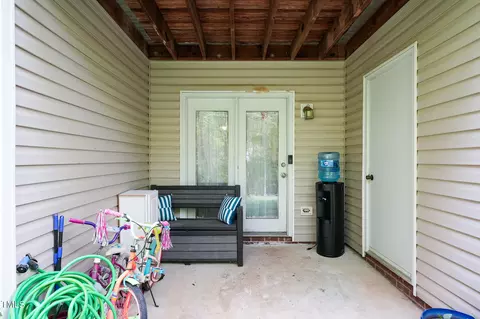 Exterior - 3336 Tarleton W, Durham, NC 27713 photo 1 of 3