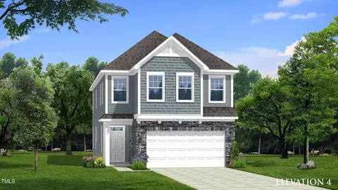 704 Chopper Ln #14, Durham, NC 27703