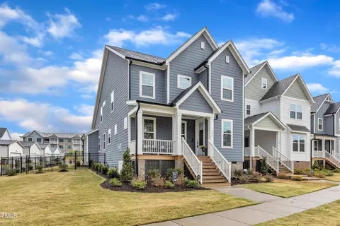 1136 Remey Ave, Wake Forest, NC 27587