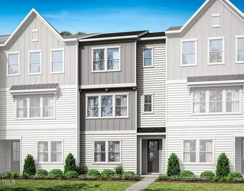 1029 Zelkova Ln, Chapel Hill, NC 27517