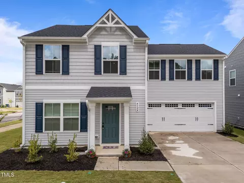 4524 Flat Bastion Drive Dr, Raleigh, NC 27610