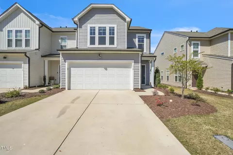 1412 Smoky Mountains St, Durham, NC 27713