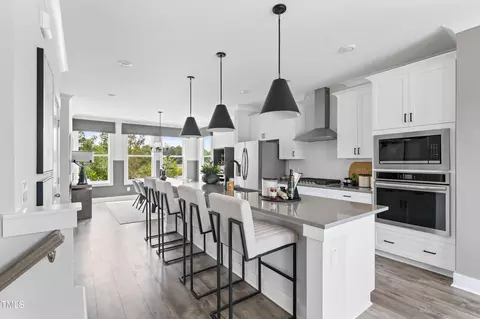 670 Bandon Aly, Cary, NC 27513