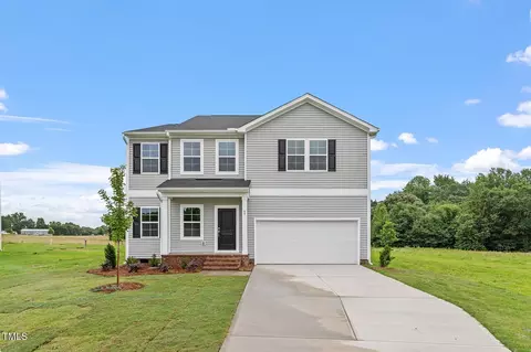 89 Grove Township Way, Angier, NC 27501