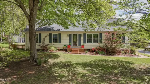 700 Sawmill Rd, Raleigh, NC 27615