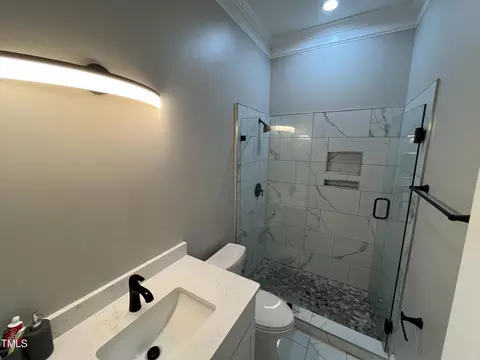 Bath - 223 E Nash St, Spring Hope, NC 27882 photo 5 of 6