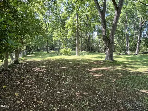 Exterior - 223 E Nash St, Spring Hope, NC 27882 photo 6 of 6