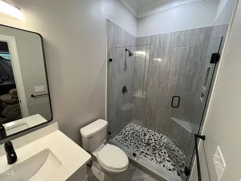 Bath - 223 E Nash St, Spring Hope, NC 27882 photo 1 of 6