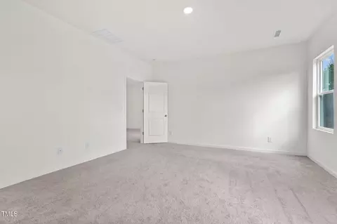Bedroom - 121 Gladstone Loop Dr, Clayton, NC 27520 photo 7 of 7