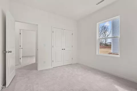 Bedroom - 133 Gladstone Loop, Clayton, NC 27520 photo 2 of 7