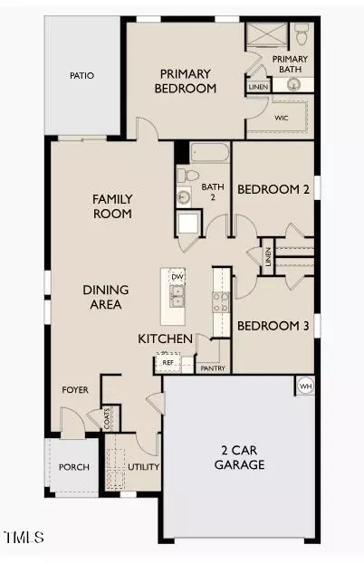 133 Gladstone Loop, Clayton, NC 27520 photo 26