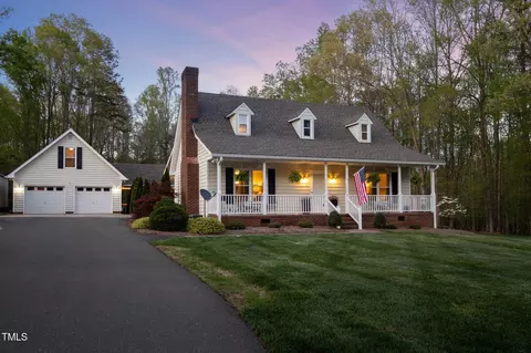 2259 Helena Moriah Rd, Timberlake, NC 27583