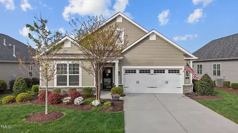 252 Tyree Trl, Burlington, NC 27215