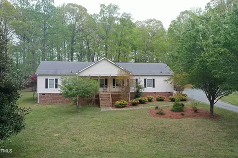 3954 Piney Grove Church Rd, Siler City, NC 27344