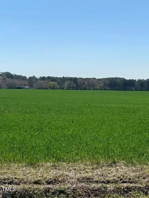 lot9 Burnett Rd, Dunn, NC 28334