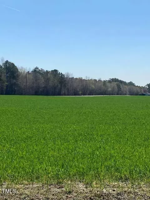lot6 Julian Rd, Dunn, NC 28334