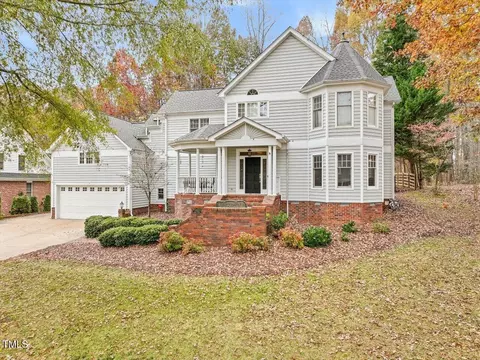 206 Arbor Dr, Elon, NC 27244