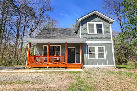 218 Archdale Dr, Durham, NC 27707