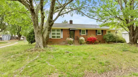 428 Mitchell Ave, Franklinton, NC 27525