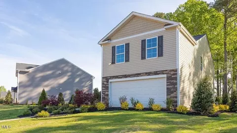 2145 Monk Dr, Haw River, NC 27258