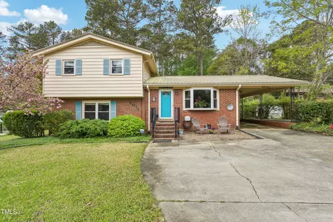3011 Kenan Rd, Durham, NC 27704