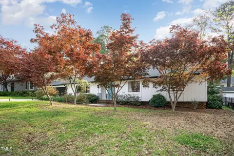 3016 Sylvania Dr, Raleigh, NC 27607