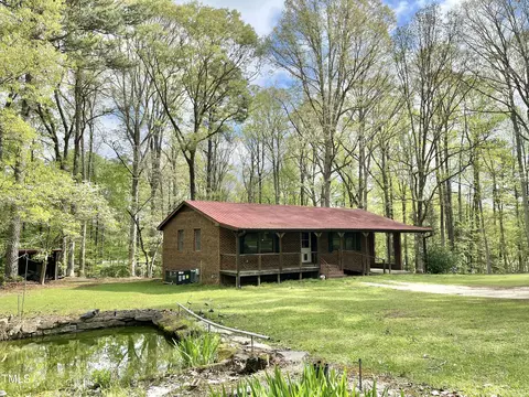 1622 N Carolina 98 Hwy W, Louisburg, NC 27549