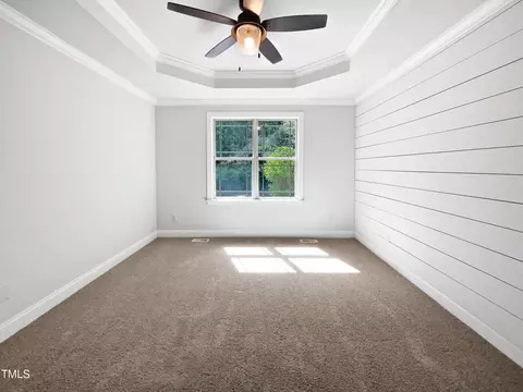 Bedroom - 3638 Pine Needles Dr, Wake Forest, NC 27587 photo 2 of 9