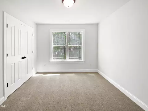 Bedroom - 3638 Pine Needles Dr, Wake Forest, NC 27587 photo 9 of 9