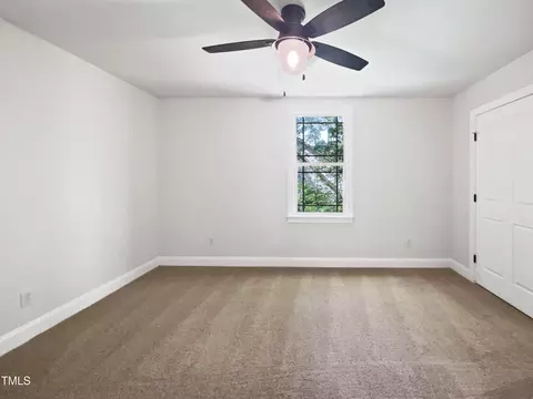 Bedroom - 3638 Pine Needles Dr, Wake Forest, NC 27587 photo 6 of 9