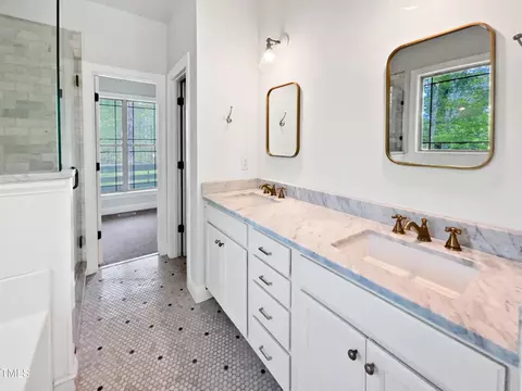 Bath - 3638 Pine Needles Dr, Wake Forest, NC 27587 photo 1 of 3
