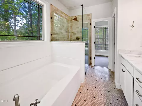 Bath - 3638 Pine Needles Dr, Wake Forest, NC 27587 photo 2 of 3