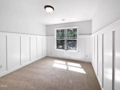 Bedroom - 3638 Pine Needles Dr, Wake Forest, NC 27587 photo 7 of 9