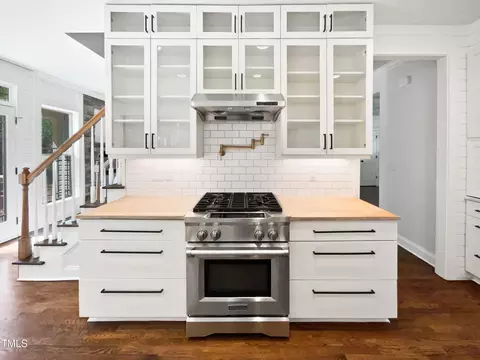 Kitchen - 3638 Pine Needles Dr, Wake Forest, NC 27587 photo 1 of 3