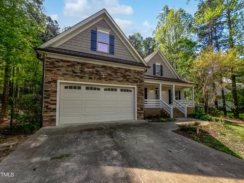 3638 Pine Needles Dr, Wake Forest, NC 27587