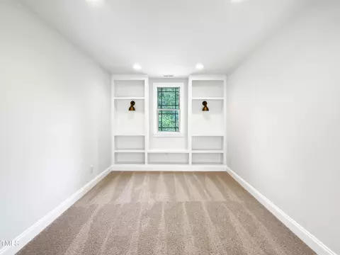 Bedroom - 3638 Pine Needles Dr, Wake Forest, NC 27587 photo 5 of 9