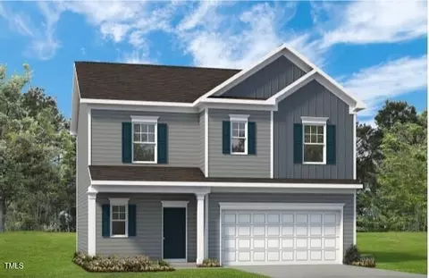 306 Deodora Ln, Cameron, NC 28326