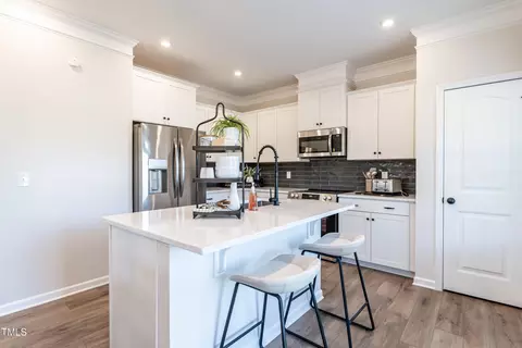 Kitchen - 306 Deodora Ln, Cameron, NC 28326 photo 2 of 2