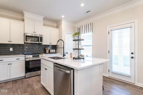 Kitchen - 306 Deodora Ln, Cameron, NC 28326 photo 1 of 2