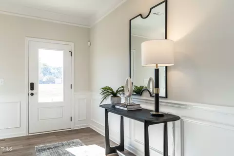 Entry Way - 306 Deodora Ln, Cameron, NC 28326 photo 1 of 4